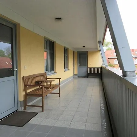 Minervapark Whg Mi23 * Boltenhagen (Ostseebad)