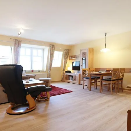 Minervapark Whg Mi23 Boltenhagen (Ostseebad)