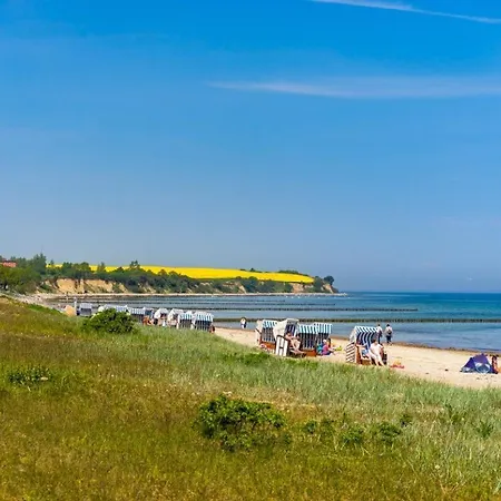 Minervapark Whg Mi23