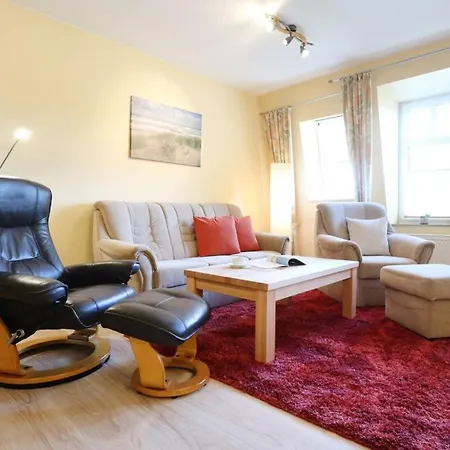 Apartment Minervapark Whg Mi23 Boltenhagen (Ostseebad)