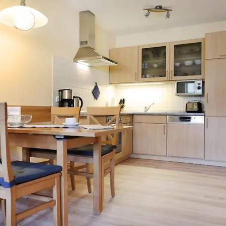 Minervapark Whg Mi23 *