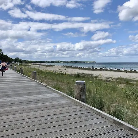 Minervapark Whg Mi23 Boltenhagen (Ostseebad)