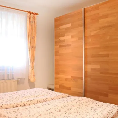 Minervapark Whg Mi23 Apartmán *
