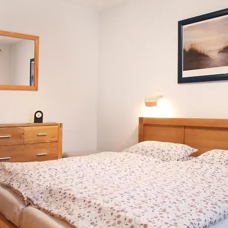 Minervapark Whg Mi23 Apartmán Boltenhagen (Ostseebad)
