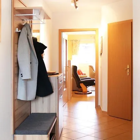 Minervapark Whg Mi23 Boltenhagen (Ostseebad)