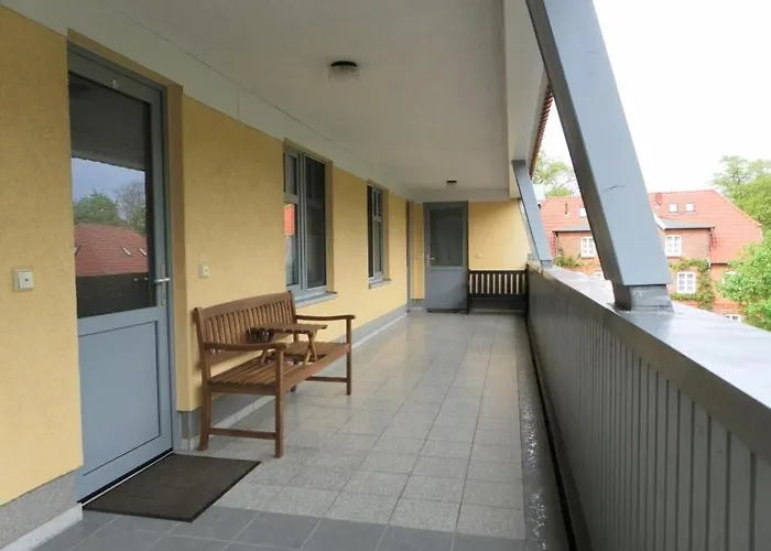 Minervapark Whg Mi23 * בולטנהאגן