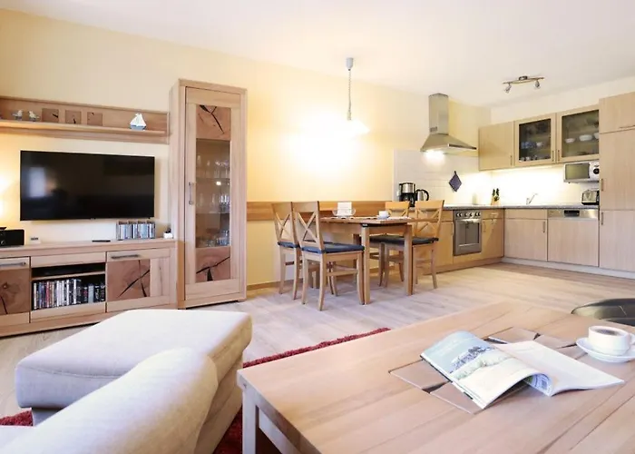 דירה Minervapark Whg Mi23