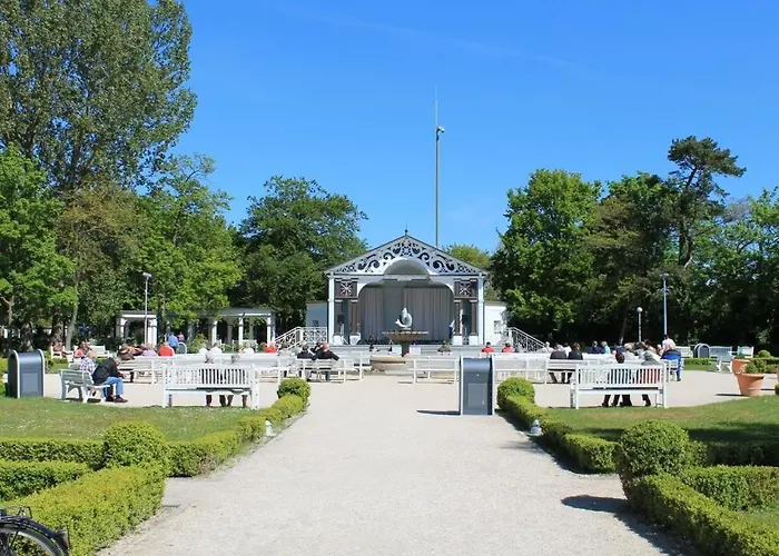 Minervapark Whg Mi23 דירה *