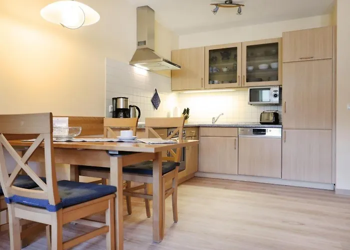 Minervapark Whg Mi23 *