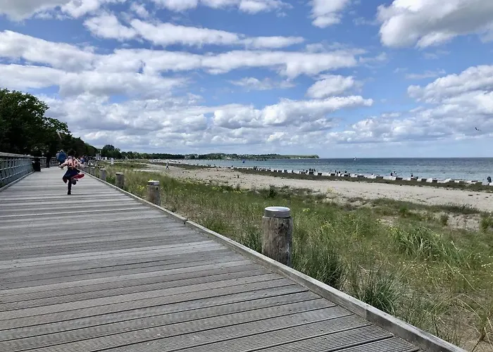 Minervapark Whg Mi23 בולטנהאגן