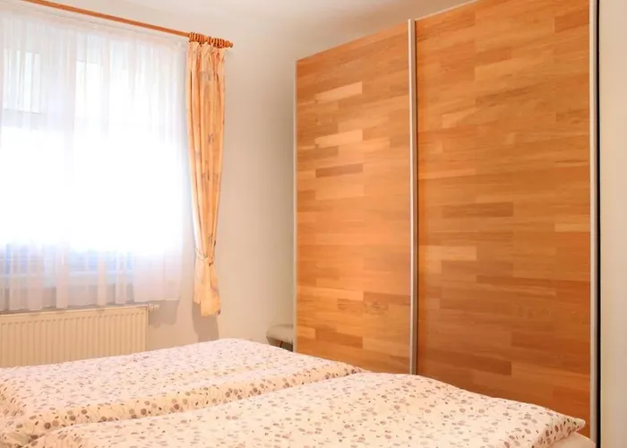 Minervapark Whg Mi23 דירה *