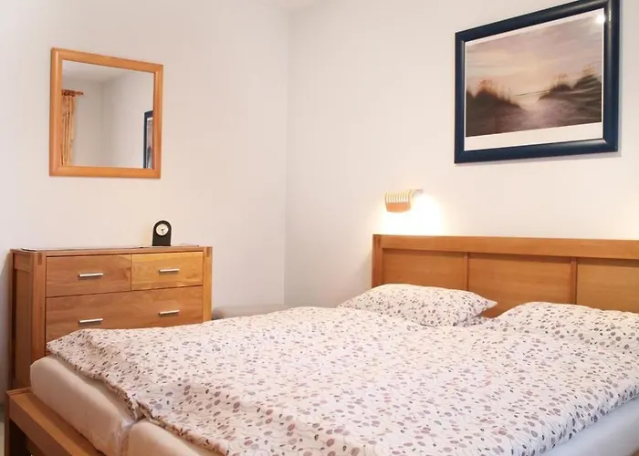 Minervapark Whg Mi23 דירה בולטנהאגן