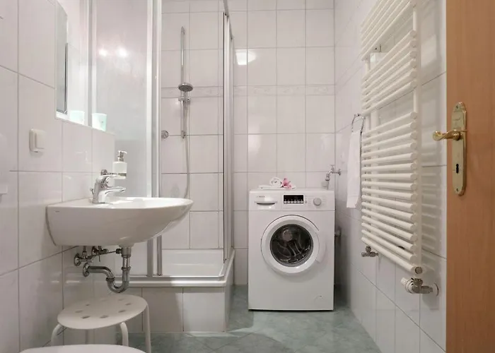 Minervapark Whg Mi23 *