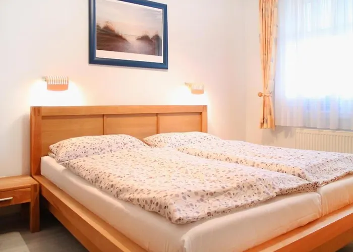 Minervapark Whg Mi23 בולטנהאגן