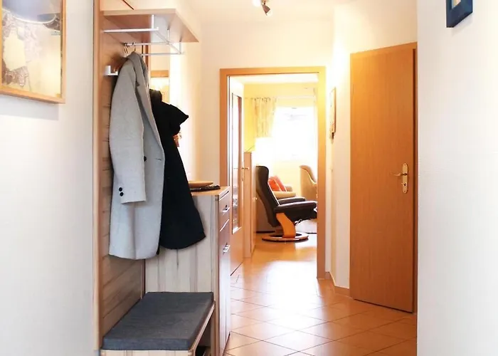 Minervapark Whg Mi23 בולטנהאגן